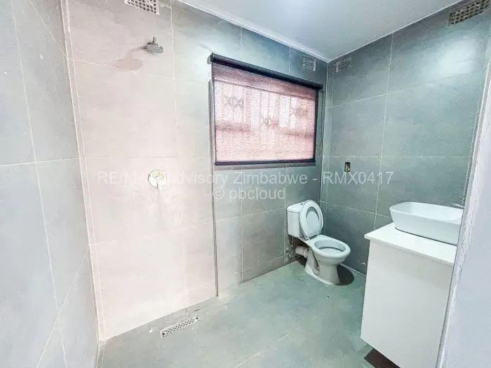 3 Bedroom House for Sale in Westgate, Harare