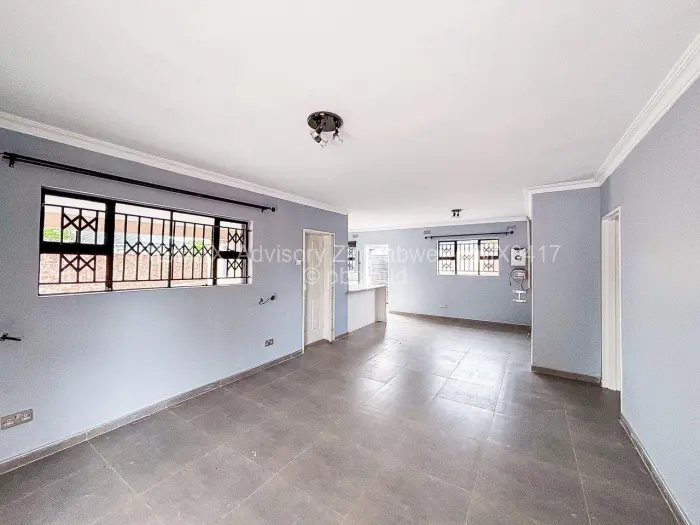 3 Bedroom House for Sale in Westgate, Harare