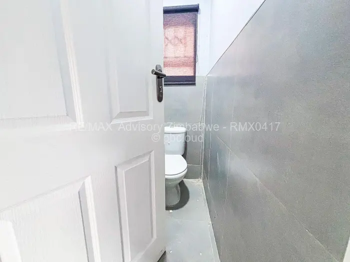 3 Bedroom House for Sale in Westgate, Harare