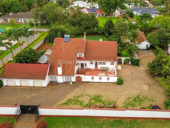 3 Bedroom House for Sale in Alexandra Park, Harare