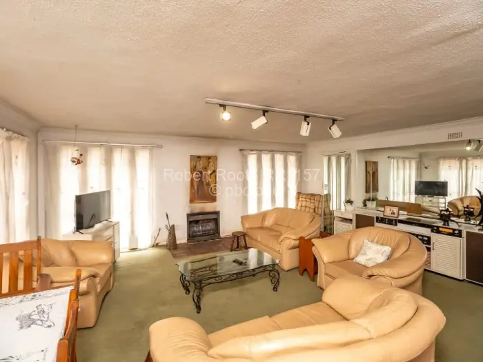 3 Bedroom House for Sale in Alexandra Park, Harare