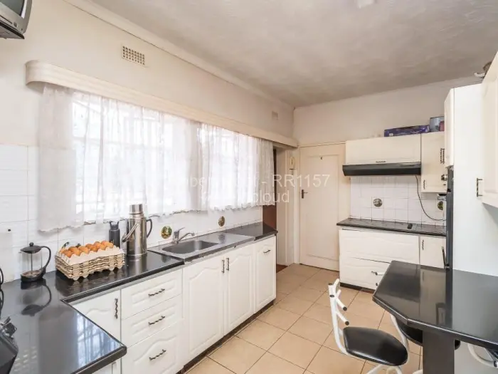 3 Bedroom House for Sale in Alexandra Park, Harare