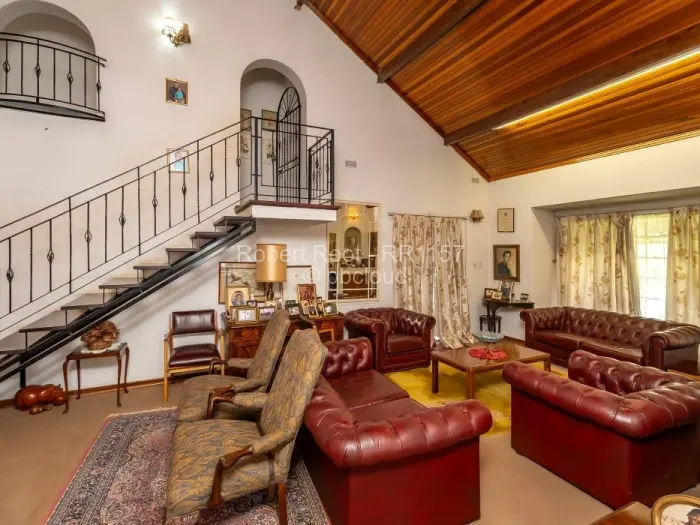 3 Bedroom House for Sale in Alexandra Park, Harare