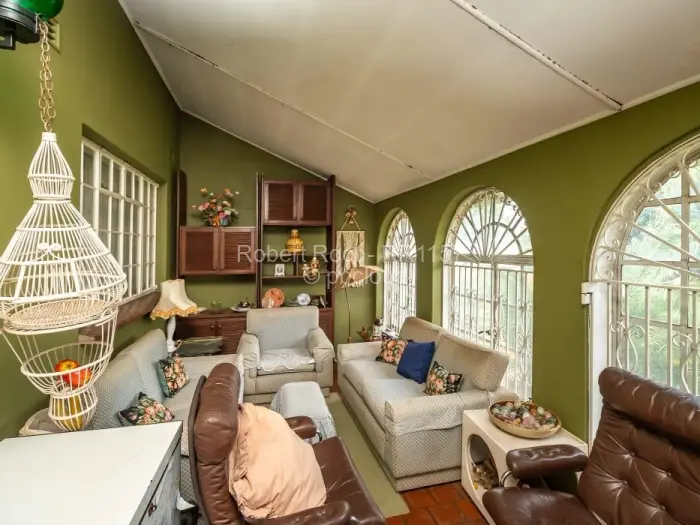 3 Bedroom House for Sale in Alexandra Park, Harare