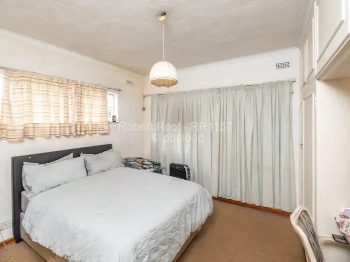 3 Bedroom House for Sale in Alexandra Park, Harare