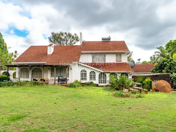 3 Bedroom House for Sale in Alexandra Park, Harare