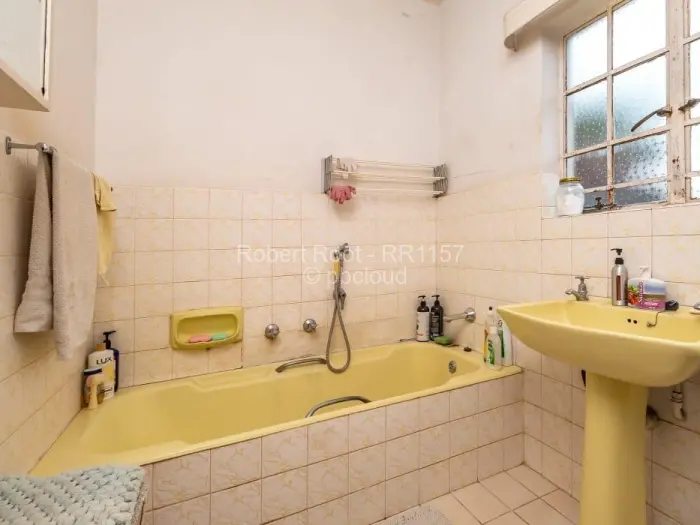 3 Bedroom House for Sale in Alexandra Park, Harare