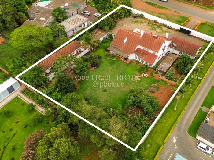 3 Bedroom House for Sale in Alexandra Park, Harare