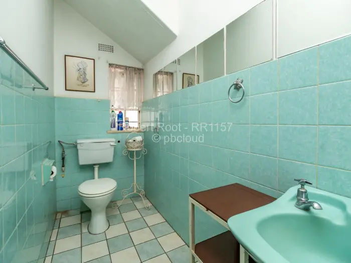 3 Bedroom House for Sale in Alexandra Park, Harare