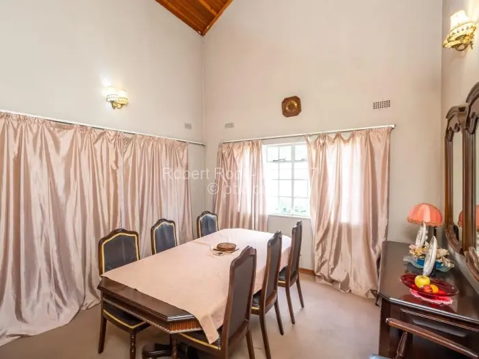 3 Bedroom House for Sale in Alexandra Park, Harare