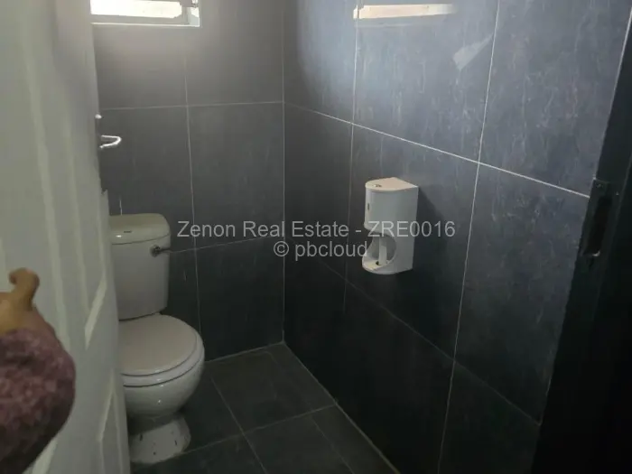 Retail/Shop for Sale in Harare City Centre, Harare