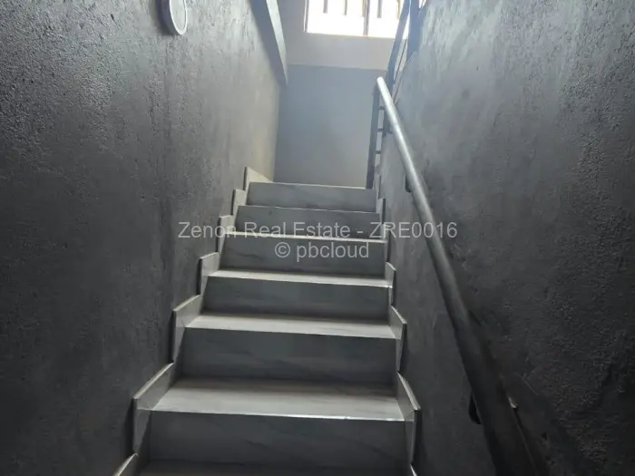 Retail/Shop for Sale in Harare City Centre, Harare