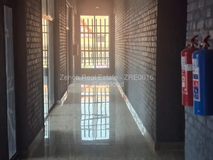 Retail/Shop for Sale in Harare City Centre, Harare
