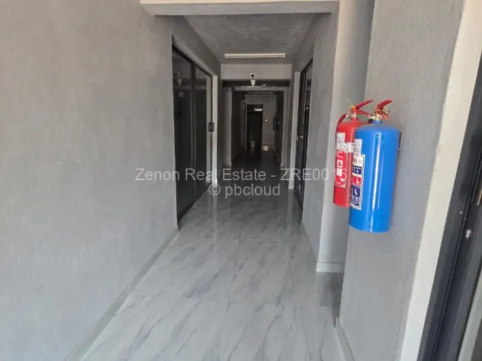 Retail/Shop for Sale in Harare City Centre, Harare