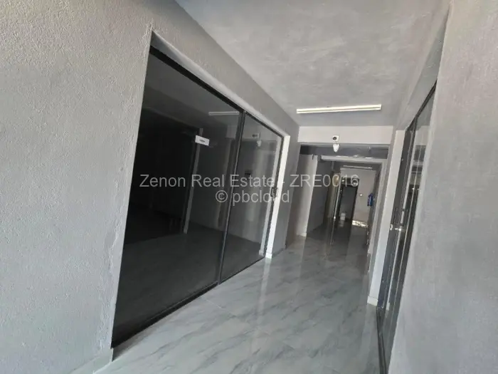 Retail/Shop for Sale in Harare City Centre, Harare