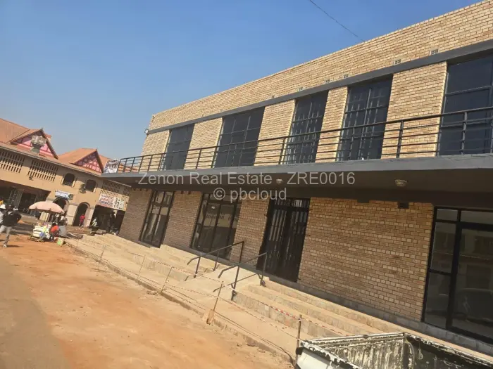 Retail/Shop for Sale in Harare City Centre, Harare