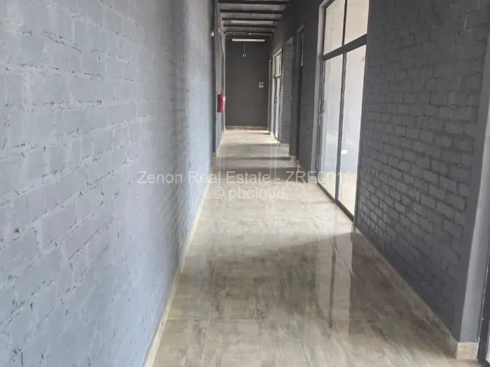 Retail/Shop for Sale in Harare City Centre, Harare