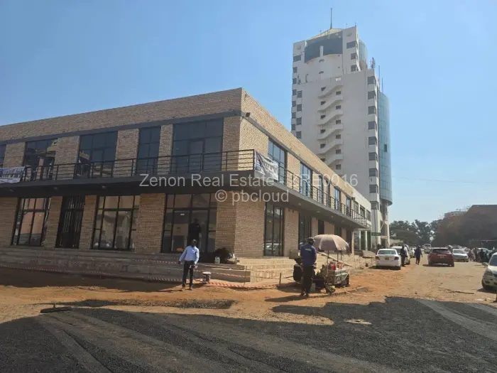 Retail/Shop for Sale in Harare City Centre, Harare