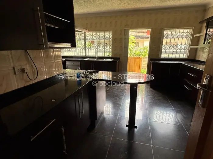 4 Bedroom House to Rent in Eastlea