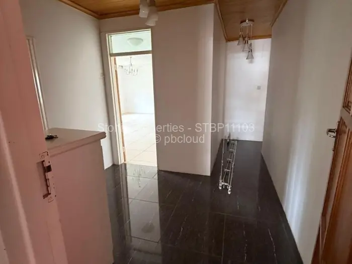 4 Bedroom House to Rent in Eastlea