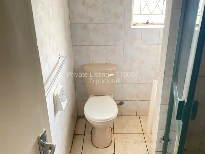 4 Bedroom House to Rent in Mount Pleasant, Harare