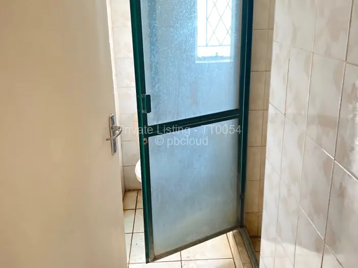 4 Bedroom House to Rent in Mount Pleasant, Harare