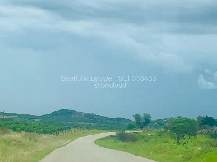 Residential Stand for Sale in Nyanga, Nyanga