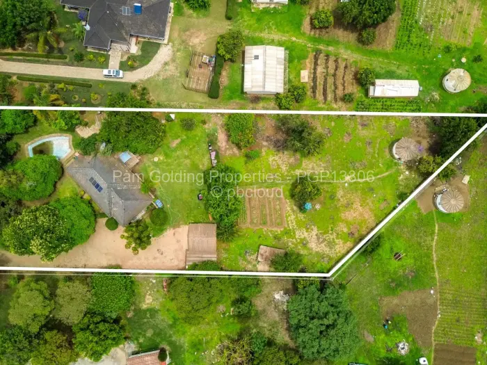 4 Bedroom House for Sale in Marlborough, Harare