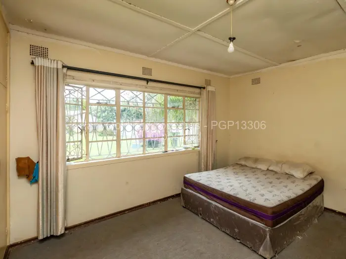 4 Bedroom House for Sale in Marlborough, Harare