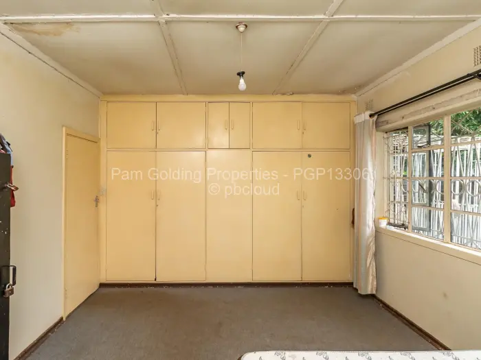 4 Bedroom House for Sale in Marlborough, Harare