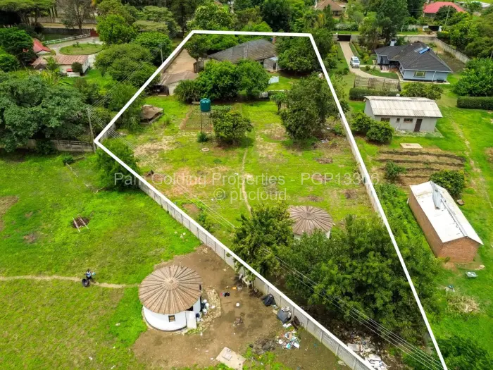 4 Bedroom House for Sale in Marlborough, Harare