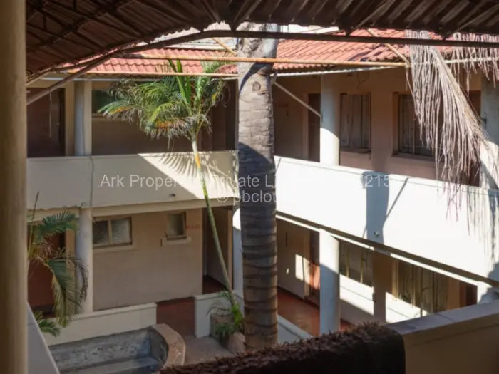 Other Commercial to Rent in Bulawayo City Centre, Bulawayo
