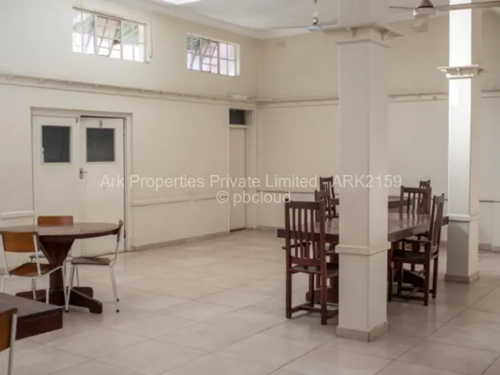 Other Commercial to Rent in Bulawayo City Centre, Bulawayo
