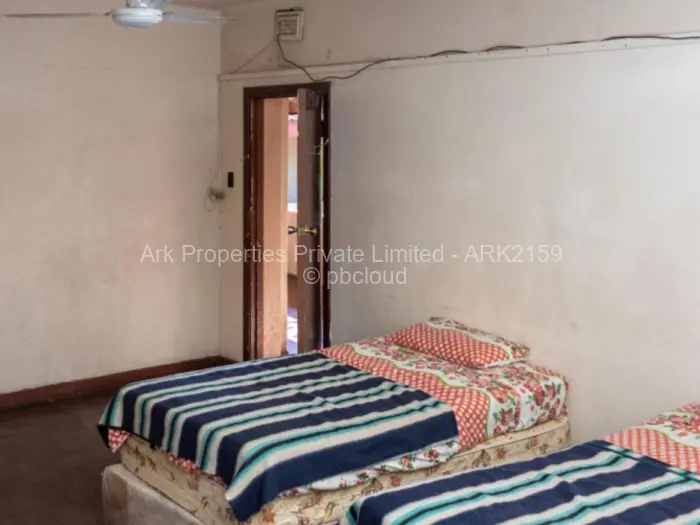 Other Commercial to Rent in Bulawayo City Centre, Bulawayo