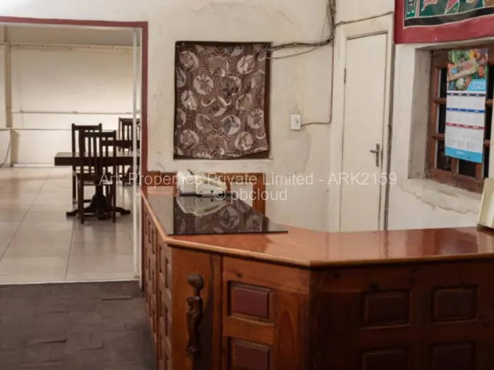 Other Commercial to Rent in Bulawayo City Centre, Bulawayo