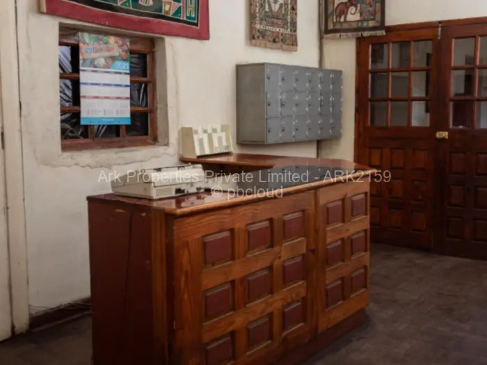Other Commercial to Rent in Bulawayo City Centre, Bulawayo