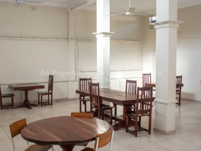Other Commercial to Rent in Bulawayo City Centre, Bulawayo