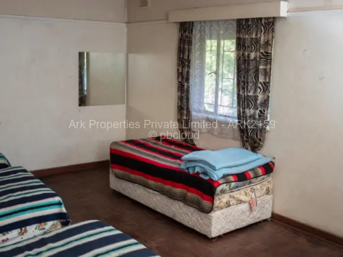 Other Commercial to Rent in Bulawayo City Centre, Bulawayo