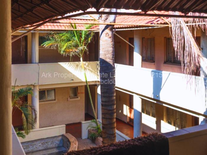 Other Commercial to Rent in Bulawayo City Centre, Bulawayo