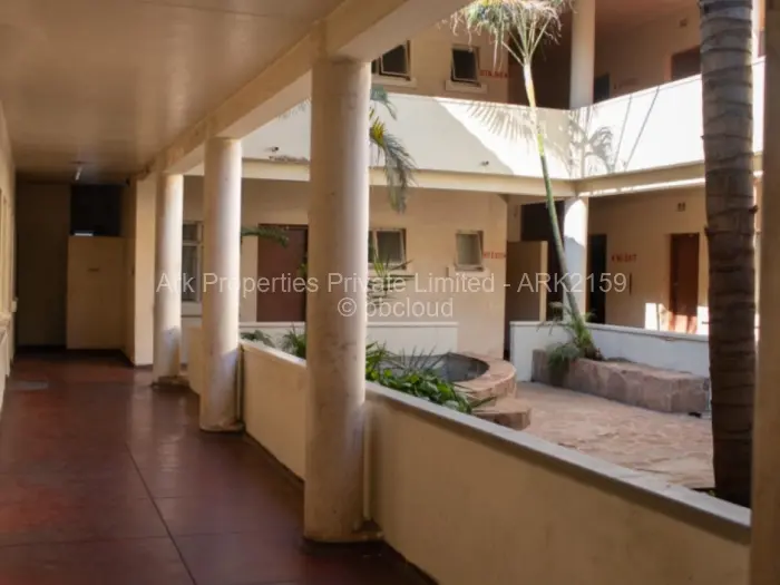 Other Commercial to Rent in Bulawayo City Centre, Bulawayo