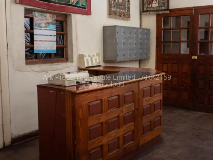 Other Commercial to Rent in Bulawayo City Centre, Bulawayo