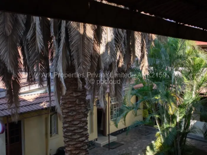 Other Commercial to Rent in Bulawayo City Centre, Bulawayo