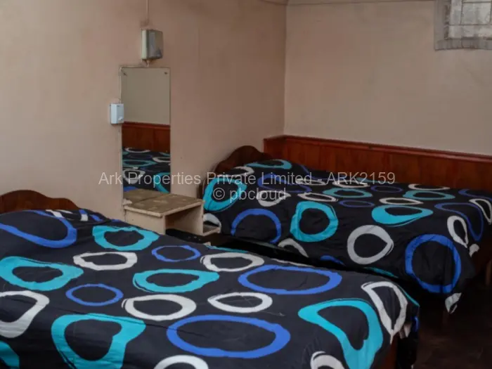 Other Commercial to Rent in Bulawayo City Centre, Bulawayo