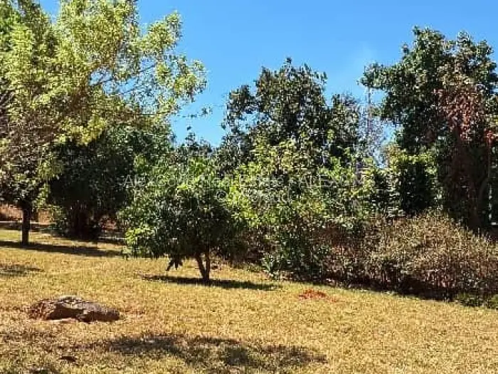 Residential Stand for Sale in Greystone Park, Harare