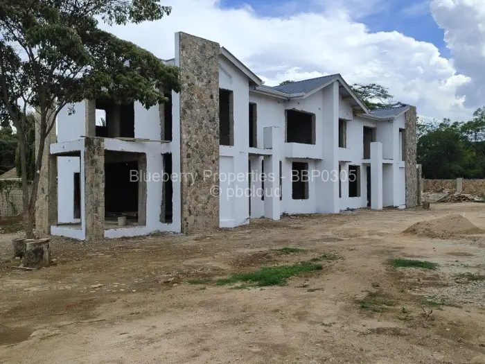 Townhouse/Cluster for Sale in Marlborough, Harare