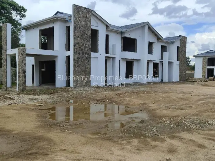 Townhouse/Cluster for Sale in Marlborough, Harare