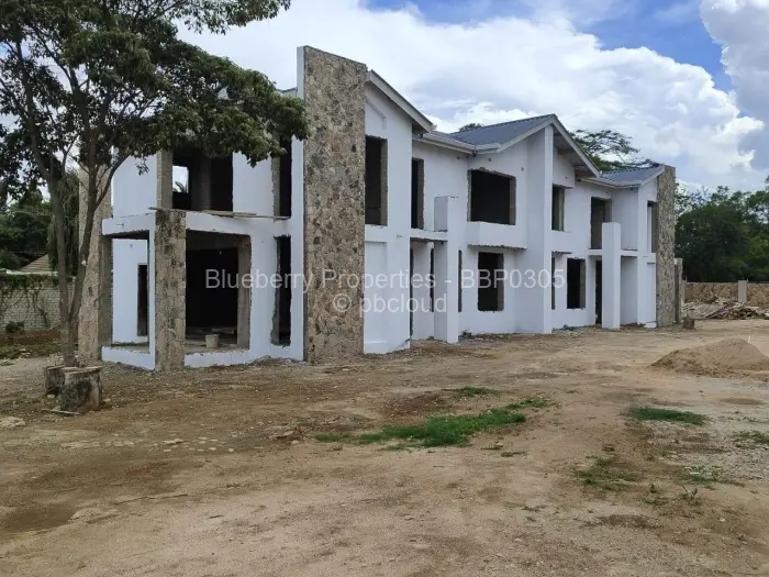 Townhouse/Cluster for Sale in Marlborough, Harare