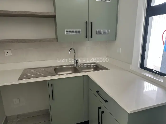 Flat/Apartment to Rent in Vainona