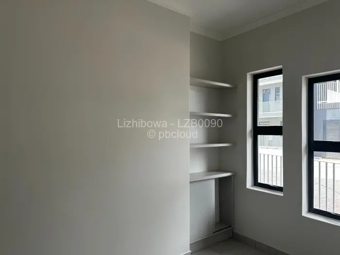 Flat/Apartment to Rent in Vainona