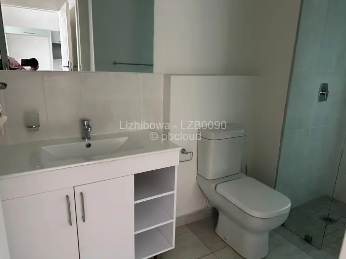 Flat/Apartment to Rent in Vainona